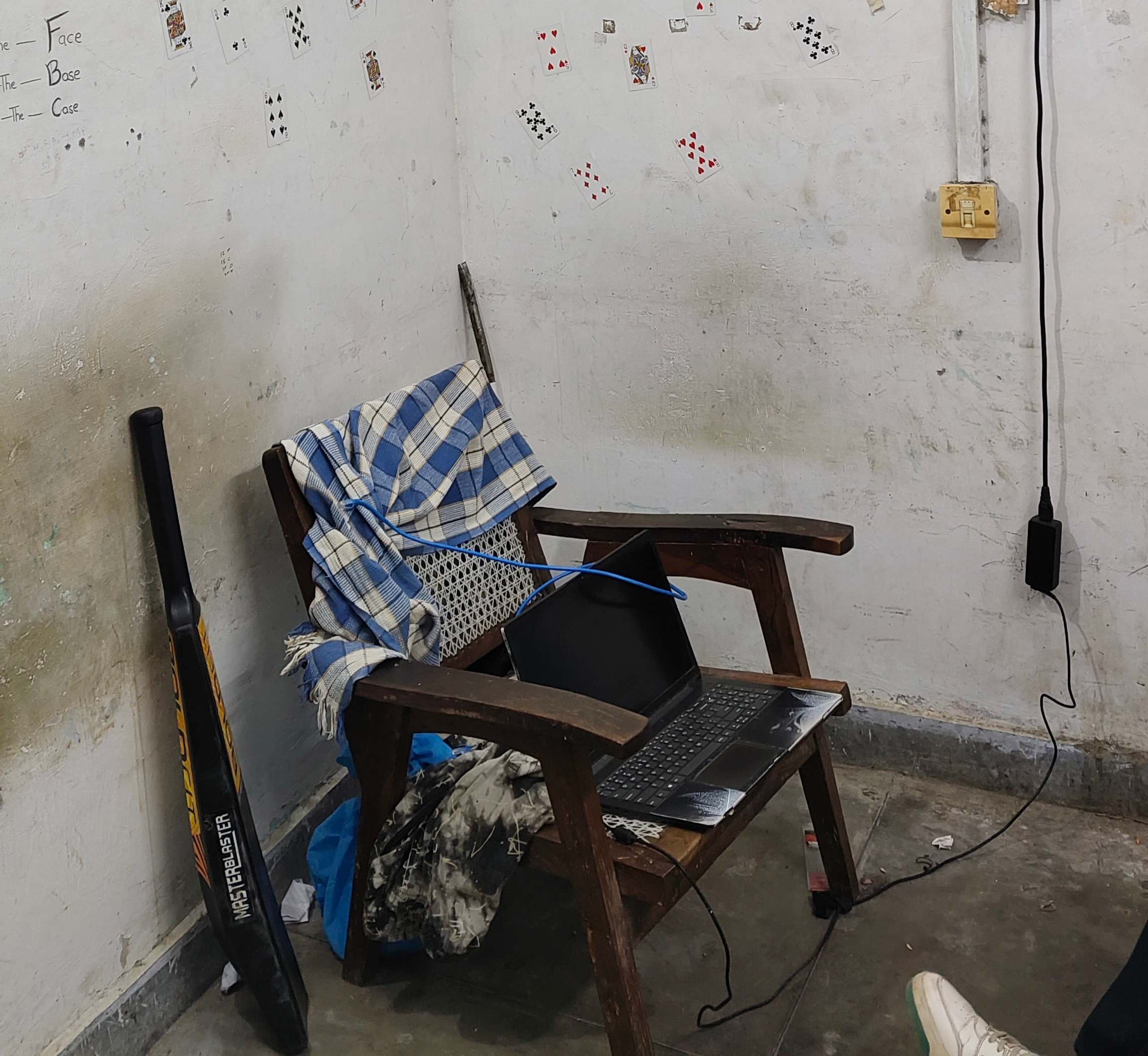 IET Lucknow Hostel photo 9